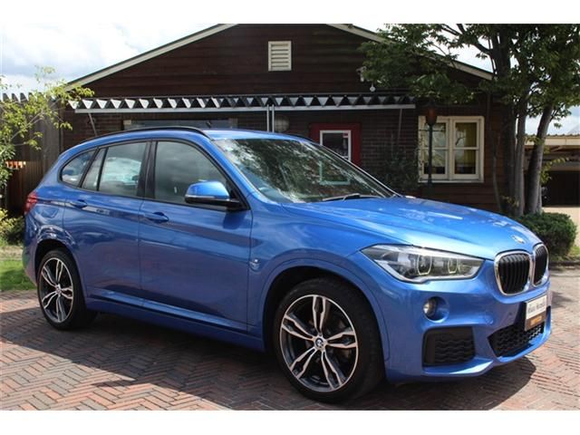 BMW / BMW X1