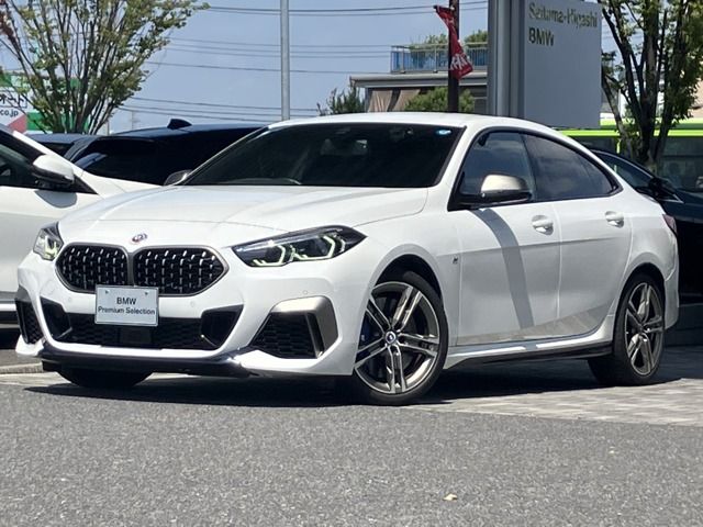 BMW / BMW 2series Gran coupe