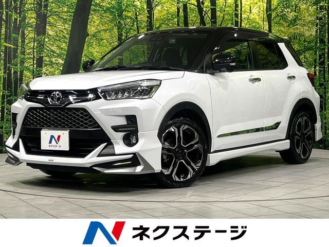 TOYOTA / RAIZE