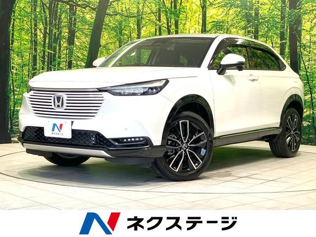 HONDA / VEZEL e:HEV