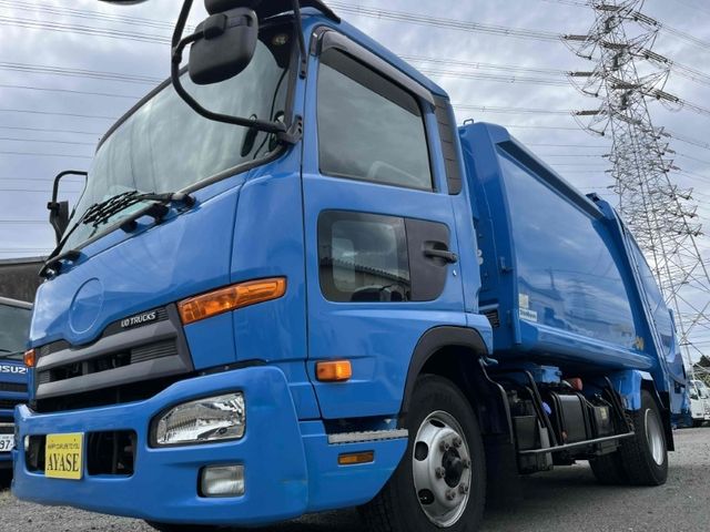 NISSAN DIESEL / CONDOR