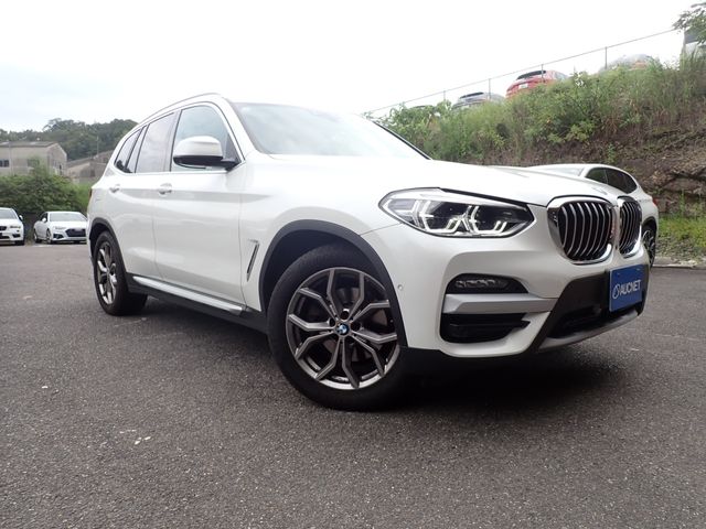 BMW / BMW X3