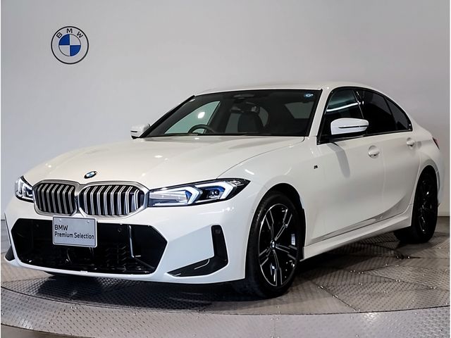 BMW / BMW 3series sedan