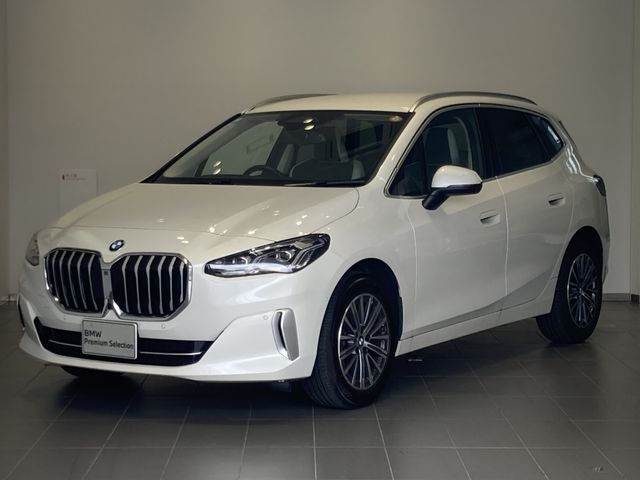 BMW / BMW 2series Active Tourer
