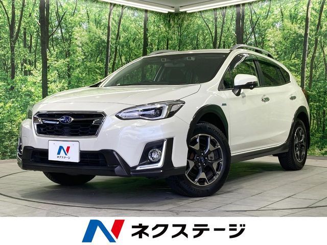 SUBARU / SUBARU XV HYBRID
