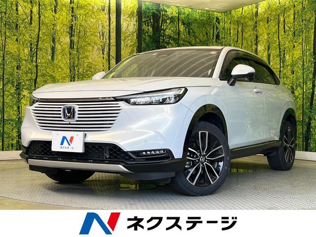 HONDA / VEZEL e:HEV