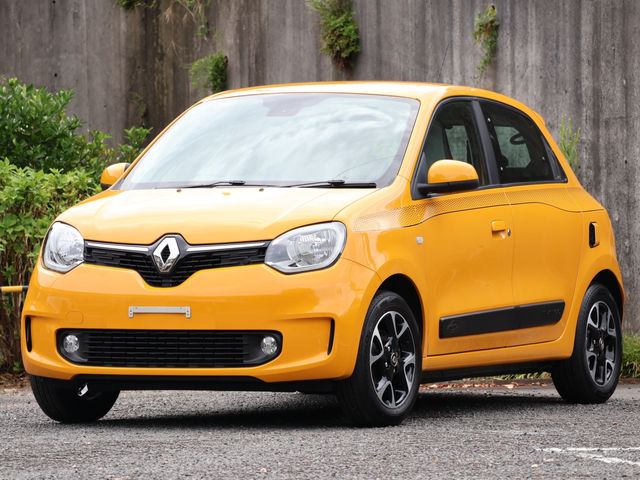 RENAULT / RENAULT TWINGO