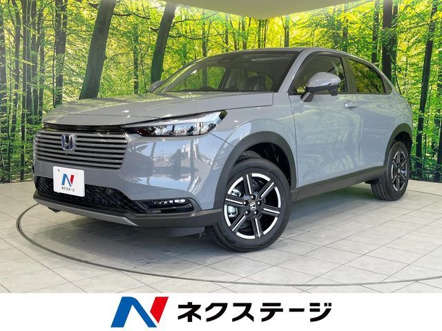 HONDA / VEZEL e:HEV