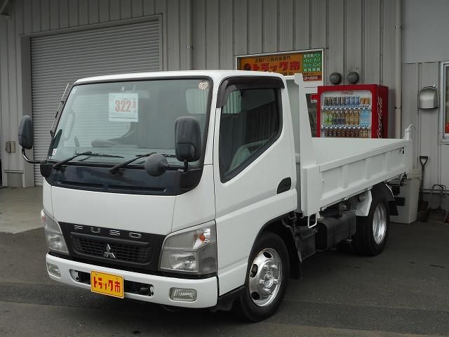 MITSUBISHI / CANTER