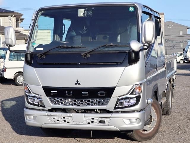 MITSUBISHI / CANTER