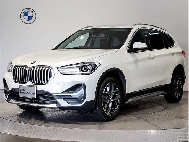 BMW / BMW X1