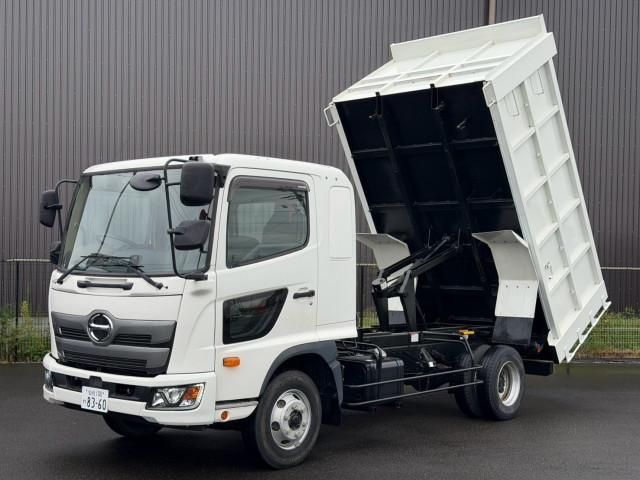 HINO / RANGER