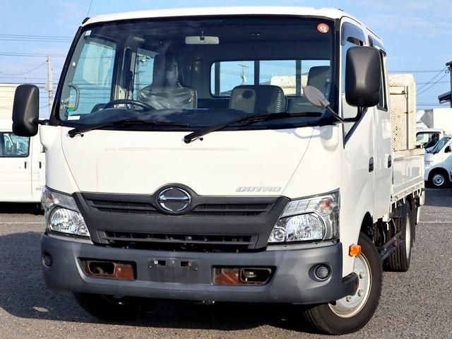 HINO / DUTRO
