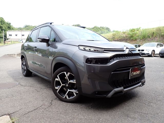 CITROEN / CITROEN C3 AIRCROSS SUV
