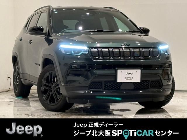 JEEP / JEEP COMPASS