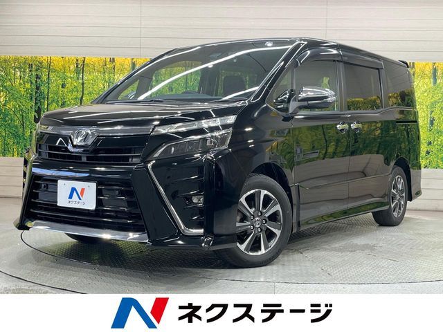 Japanese used car Ref# 1684995 TOYOTA / VOXY