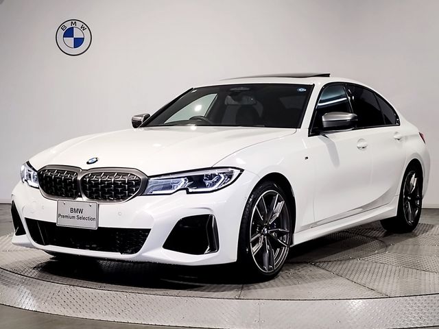BMW / BMW 3series sedan