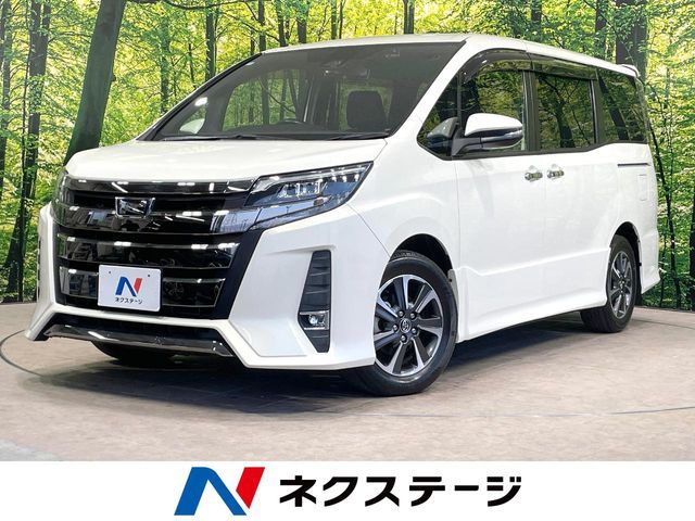 TOYOTA / NOAH