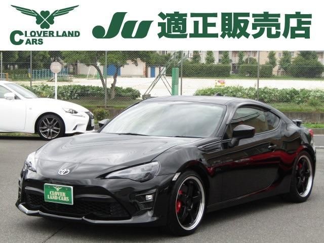TOYOTA / 86