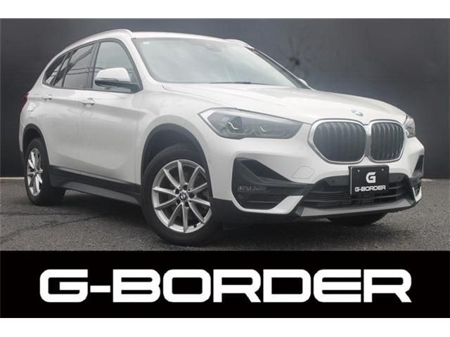 BMW / BMW X1