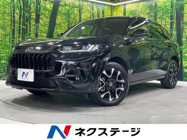 HONDA / ZR-V e:HEV