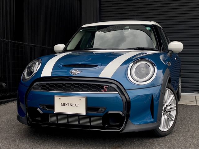 BMW / MINI COOPER SD 5DOOR