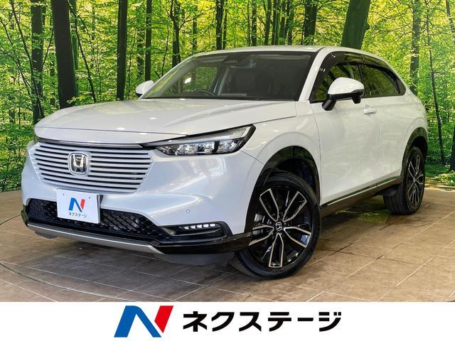 HONDA / VEZEL e:HEV
