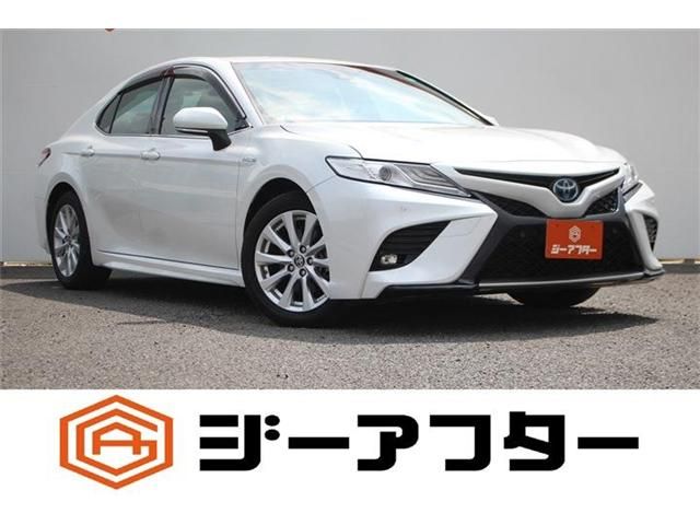 TOYOTA / CAMRY HYBRID