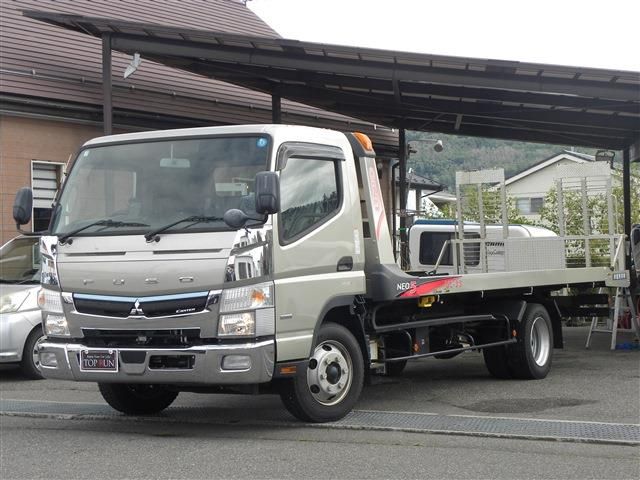 MITSUBISHI / キャンター