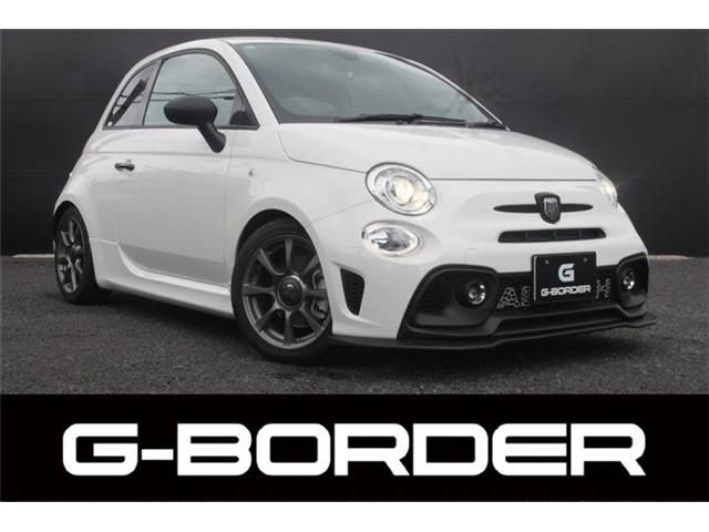 FIAT / ABARTH 595