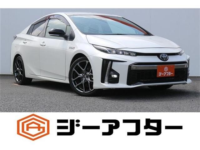 TOYOTA / PRIUS PHV