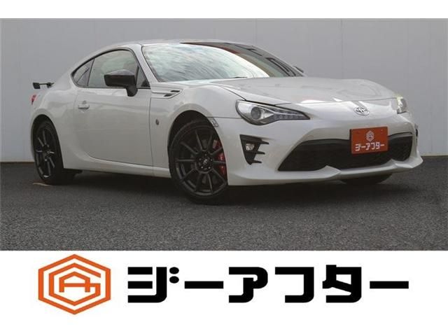 TOYOTA / 86