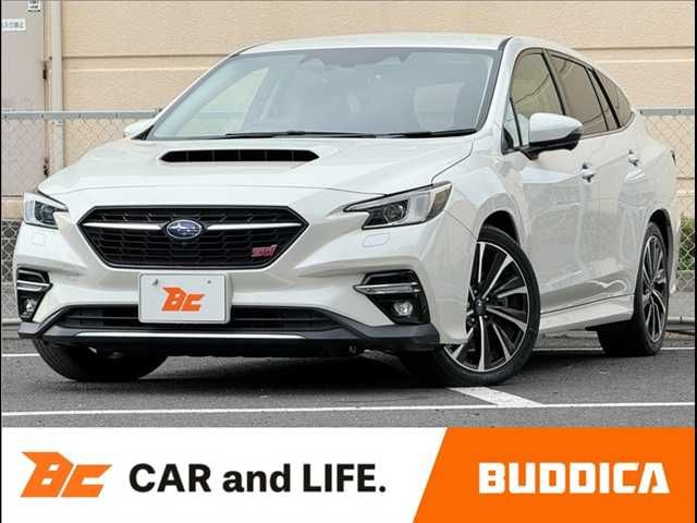 SUBARU / LEVORG