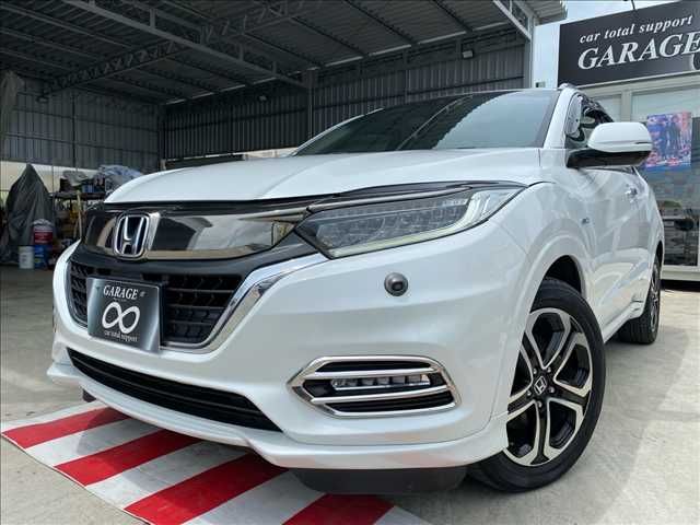 HONDA / VEZEL HYBRID