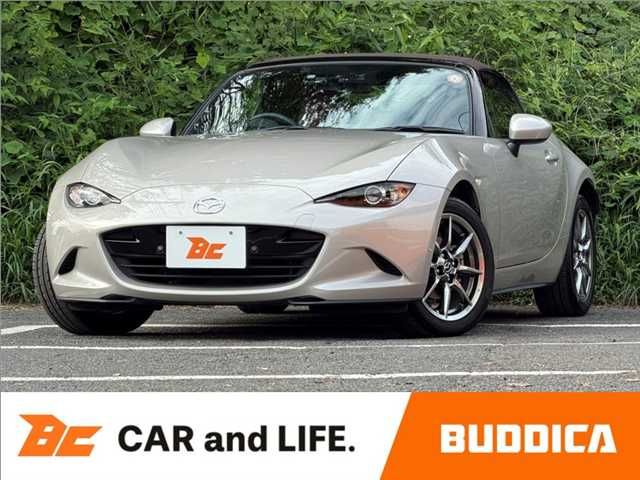 MAZDA / ROADSTER