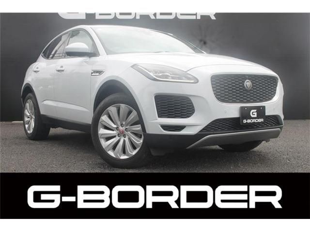 JAGUAR / JAGUAR E-PACE