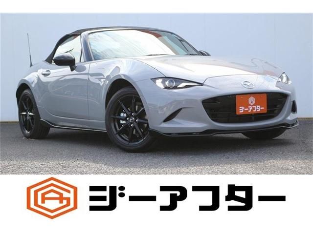 MAZDA / ROADSTER