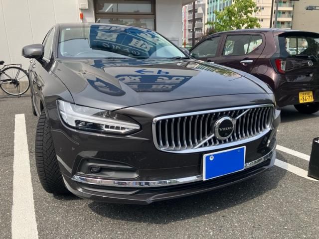 VOLVO / VOLVO S90