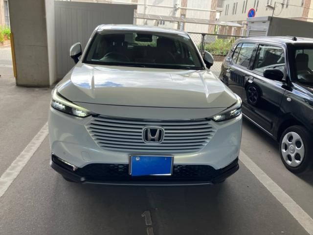 HONDA / VEZEL