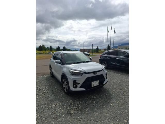 TOYOTA / RAIZE