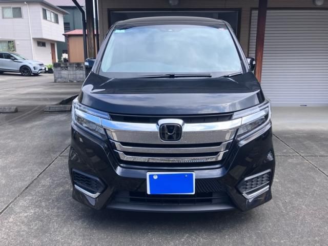 HONDA / STEPWAGON SPADA