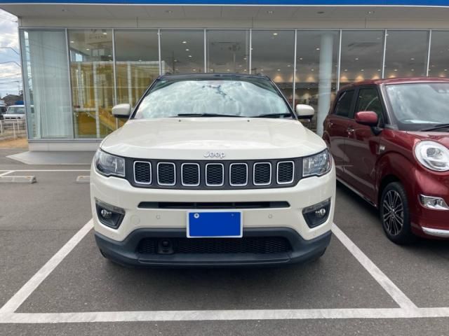 JEEP / JEEP COMPASS