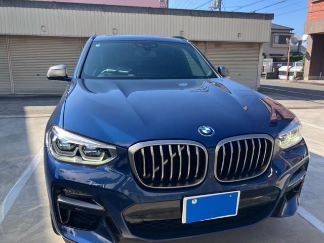 BMW / BMW X3