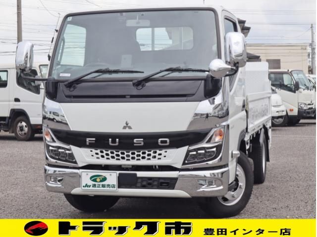 MITSUBISHI / CANTER