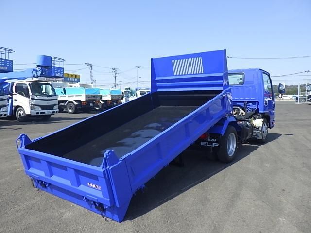 ISUZU / ELF
