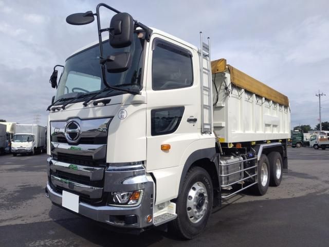 HINO / PROFIA