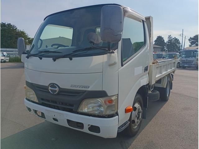 HINO / DUTRO