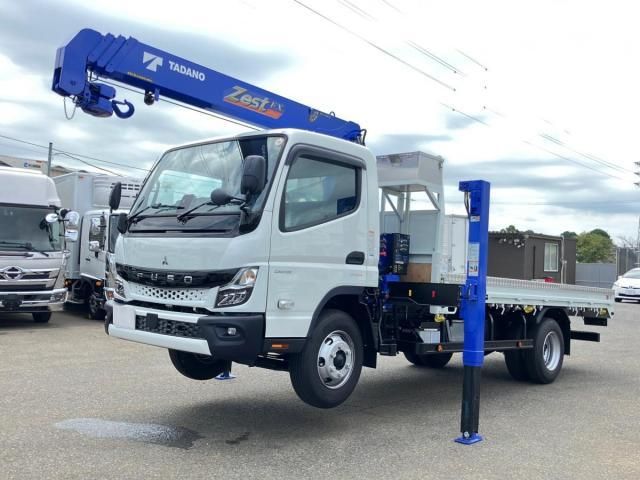 MITSUBISHI / CANTER