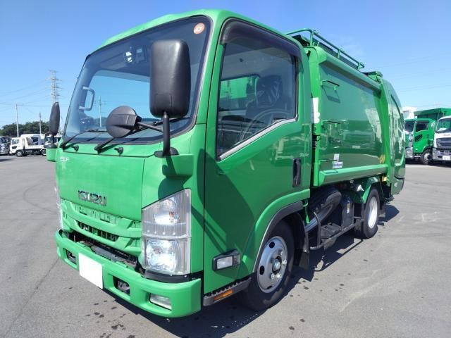 ISUZU / ELF