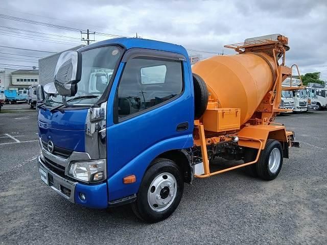HINO / DUTRO
